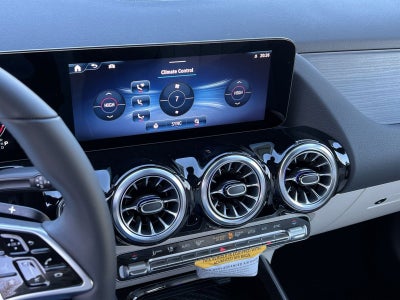 2026 Mercedes-Benz GLA GLA 250