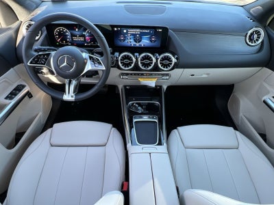 2026 Mercedes-Benz GLA GLA 250