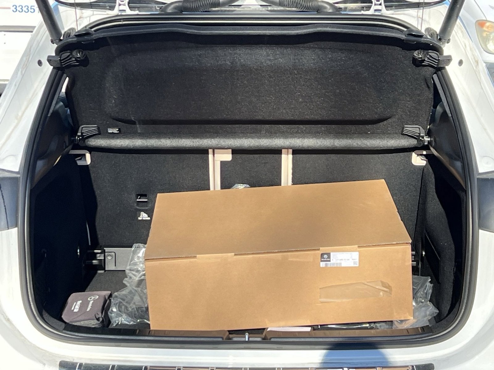 2026 Mercedes-Benz GLA GLA 250