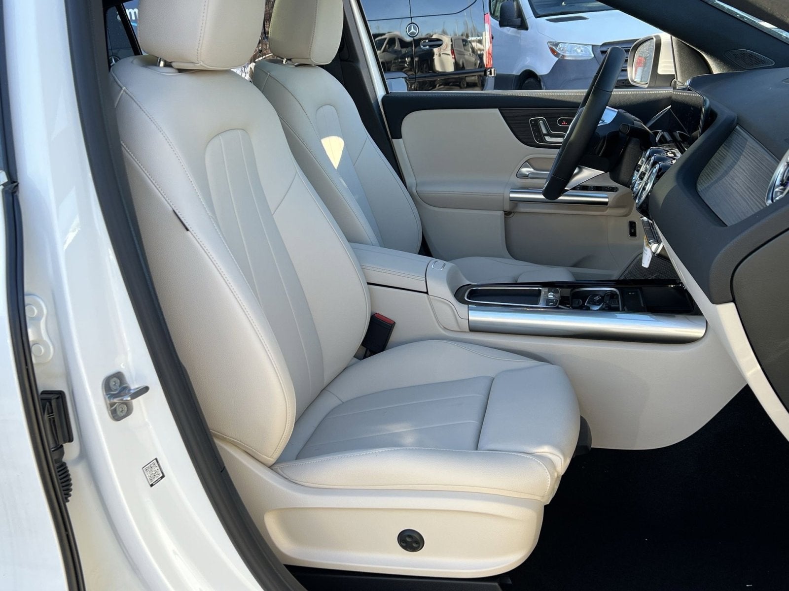 2026 Mercedes-Benz GLA GLA 250