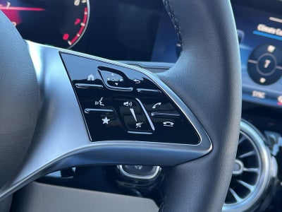 2026 Mercedes-Benz GLA GLA 250