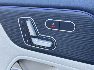 2026 Mercedes-Benz GLA GLA 250