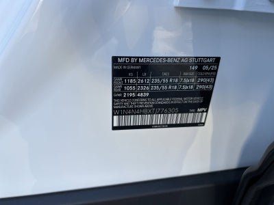 2026 Mercedes-Benz GLA GLA 250