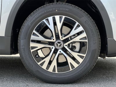 2026 Mercedes-Benz GLA GLA 250