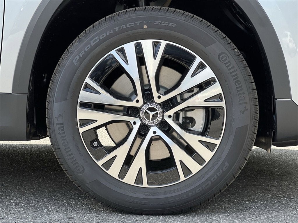 2026 Mercedes-Benz GLA GLA 250