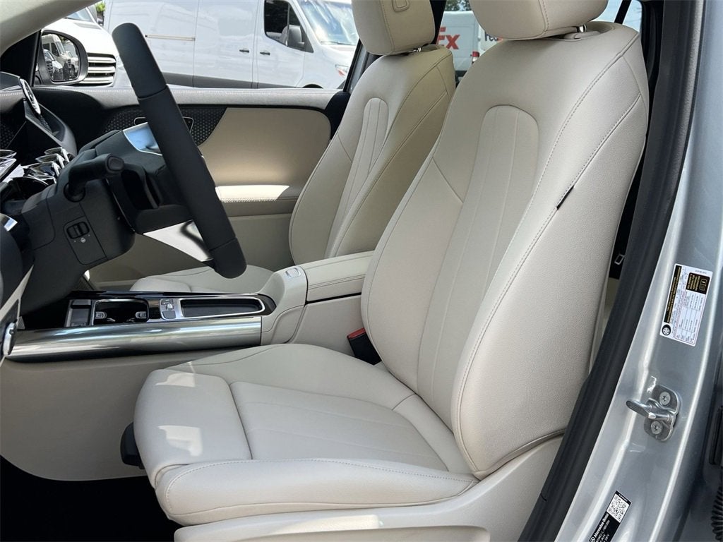 2026 Mercedes-Benz GLA GLA 250