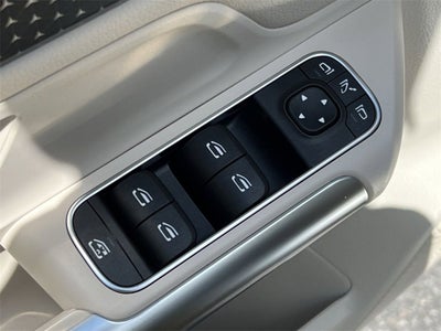 2026 Mercedes-Benz GLA GLA 250