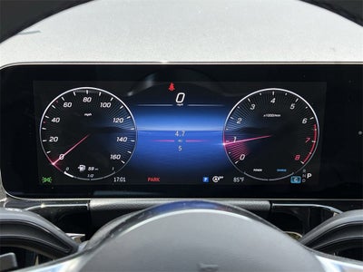 2026 Mercedes-Benz GLA GLA 250