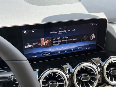 2026 Mercedes-Benz GLA GLA 250