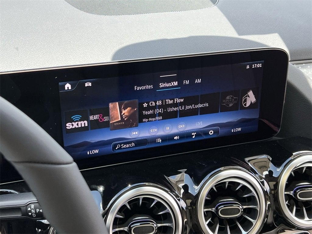 2026 Mercedes-Benz GLA GLA 250