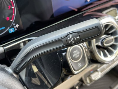 2026 Mercedes-Benz GLA GLA 250