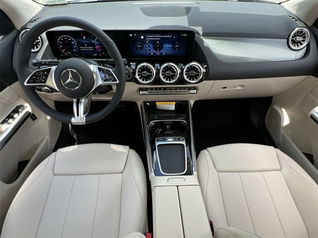 2026 Mercedes-Benz GLA GLA 250