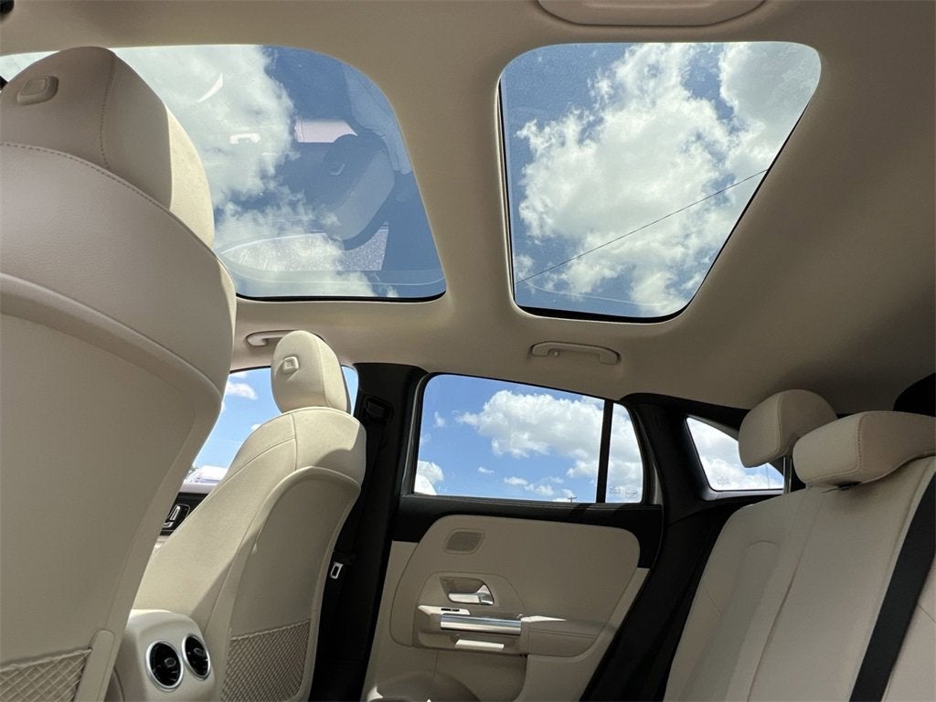 2026 Mercedes-Benz GLA GLA 250