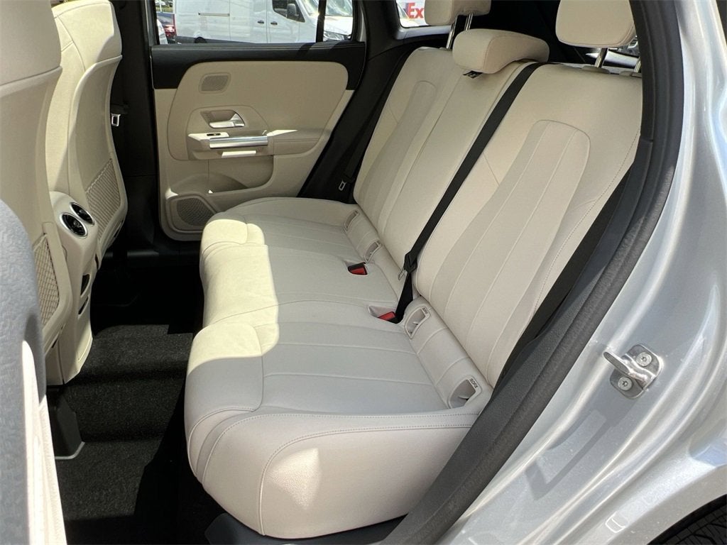 2026 Mercedes-Benz GLA GLA 250