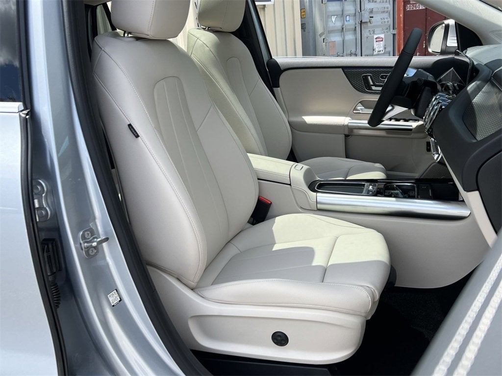 2026 Mercedes-Benz GLA GLA 250