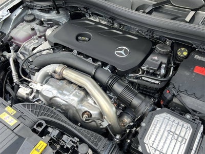 2026 Mercedes-Benz GLA GLA 250