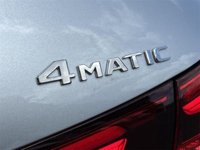 2026 Mercedes-Benz GLA GLA 250