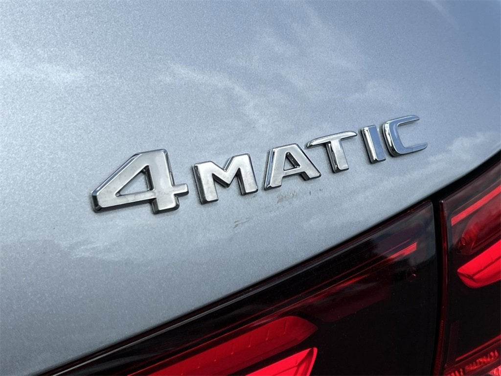 2026 Mercedes-Benz GLA GLA 250