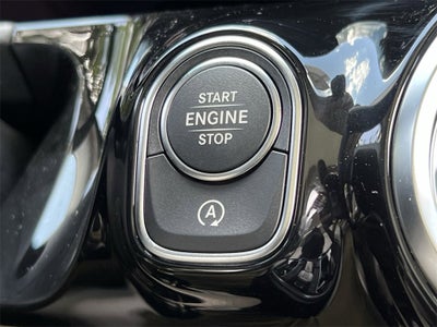 2026 Mercedes-Benz GLA GLA 250