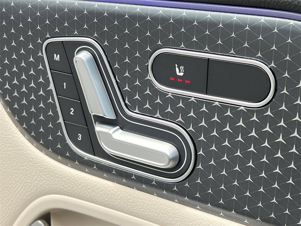 2026 Mercedes-Benz GLA GLA 250