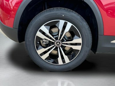 2026 Mercedes-Benz GLA GLA 250