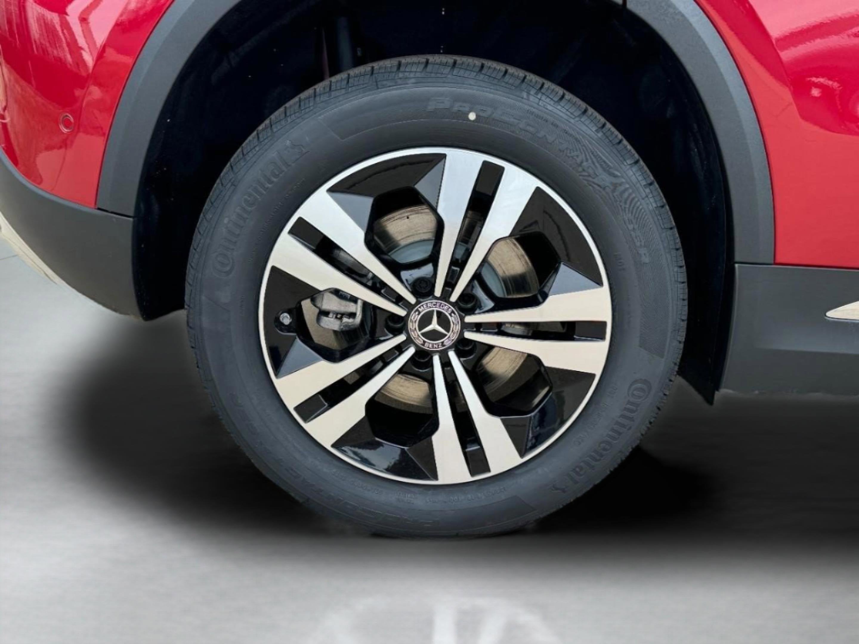 2026 Mercedes-Benz GLA GLA 250