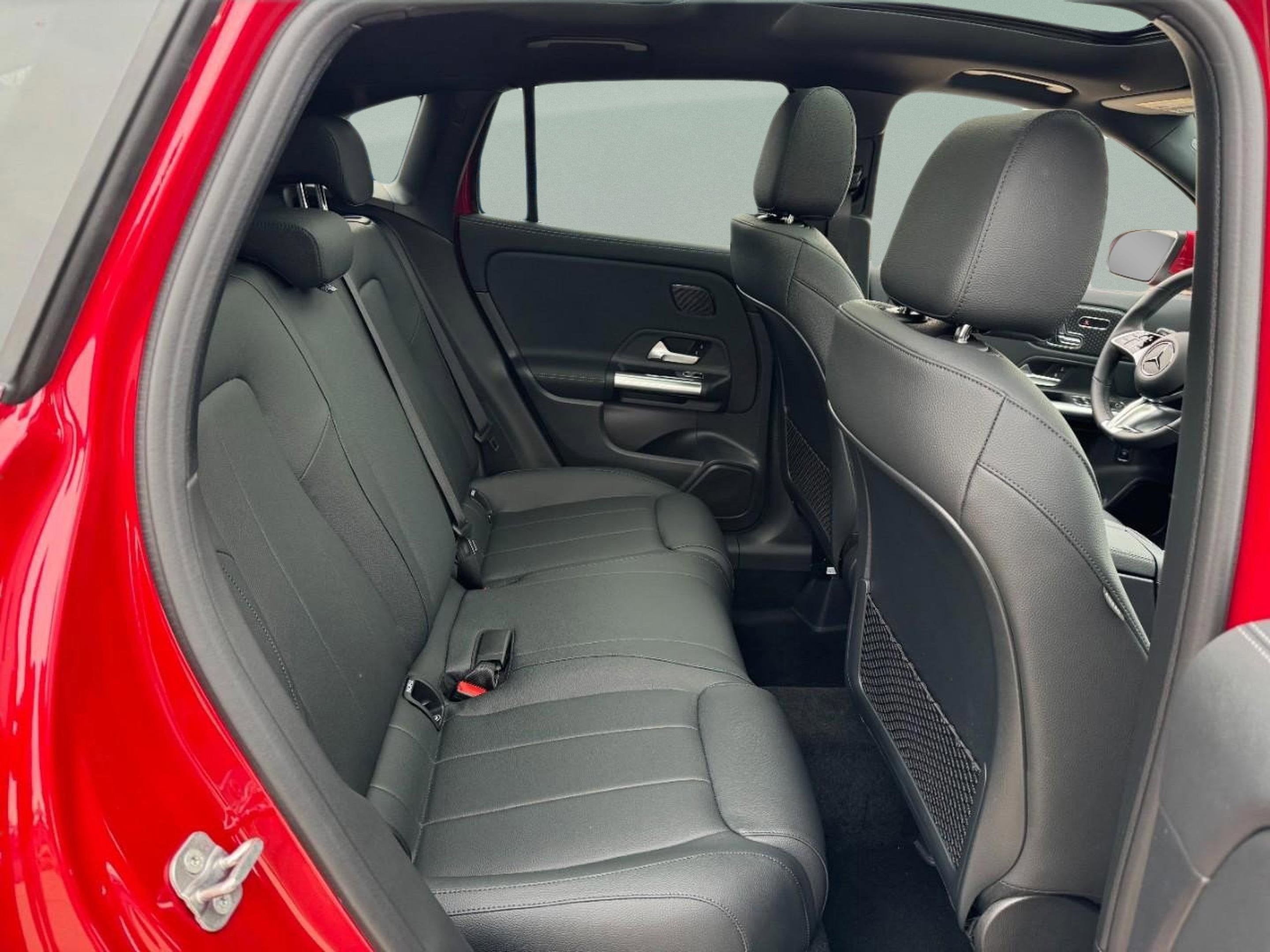 2026 Mercedes-Benz GLA GLA 250