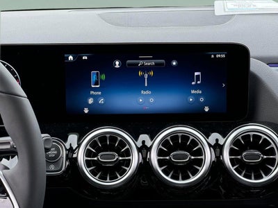 2026 Mercedes-Benz GLA GLA 250