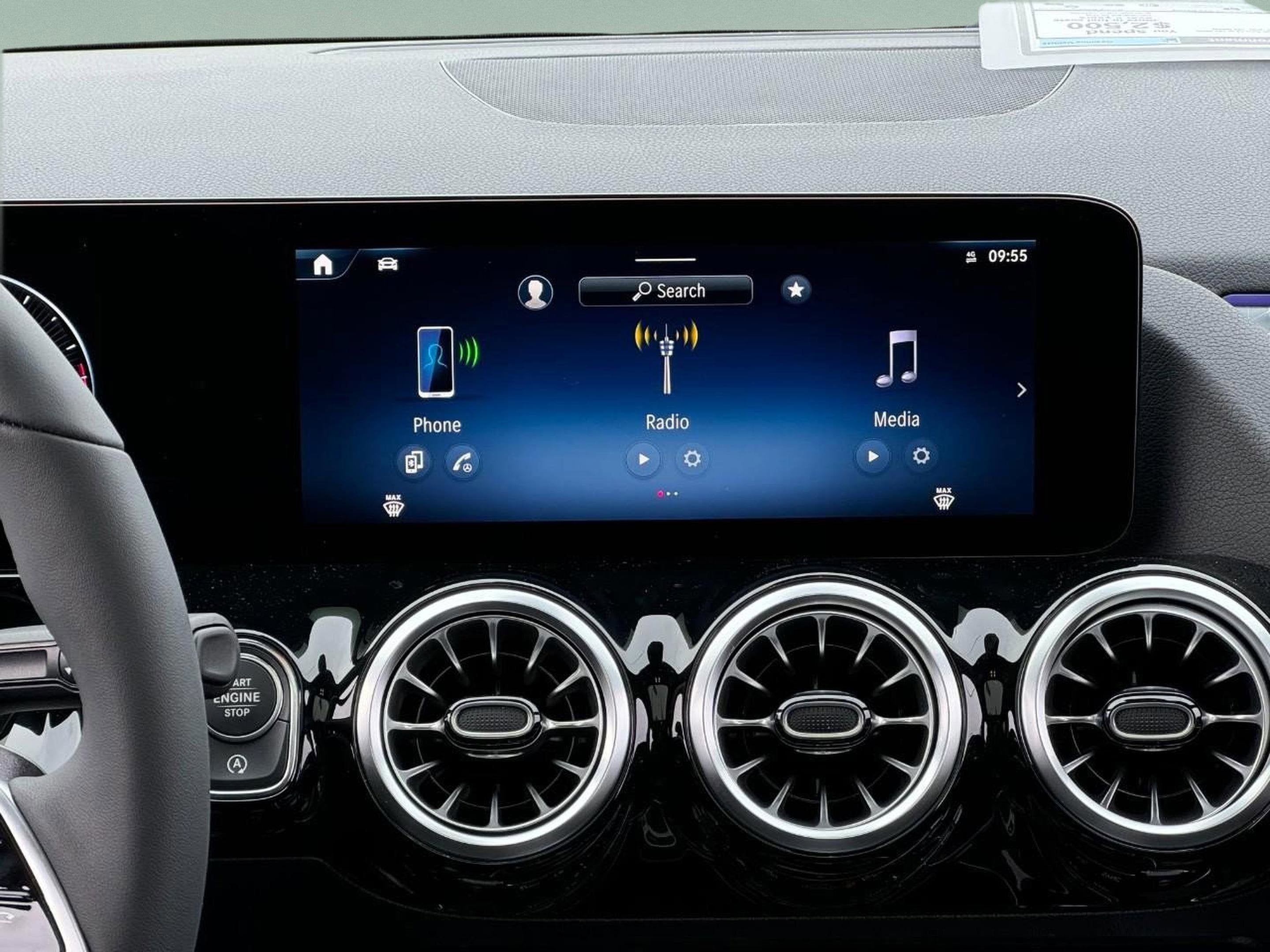 2026 Mercedes-Benz GLA GLA 250