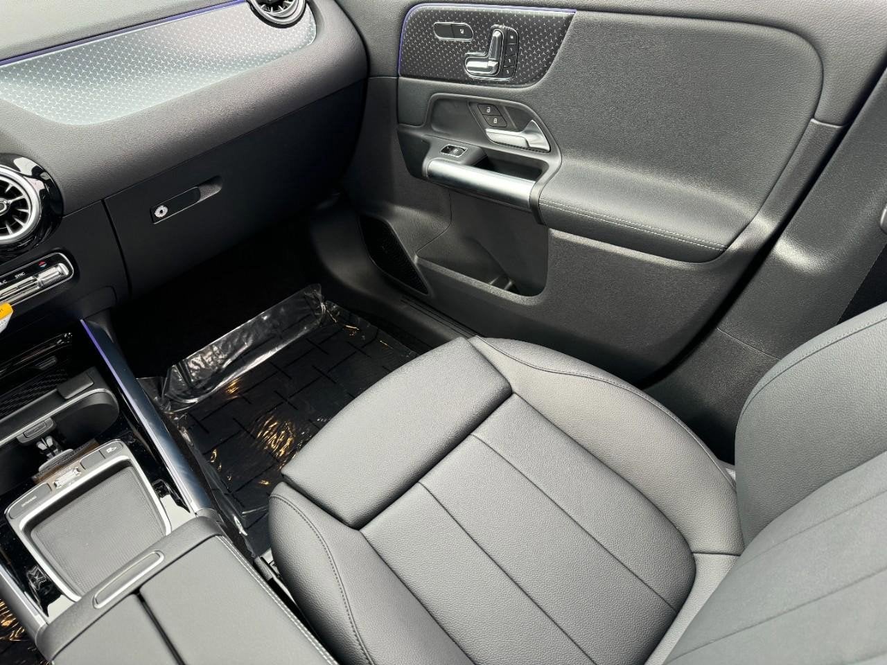 2026 Mercedes-Benz GLA GLA 250