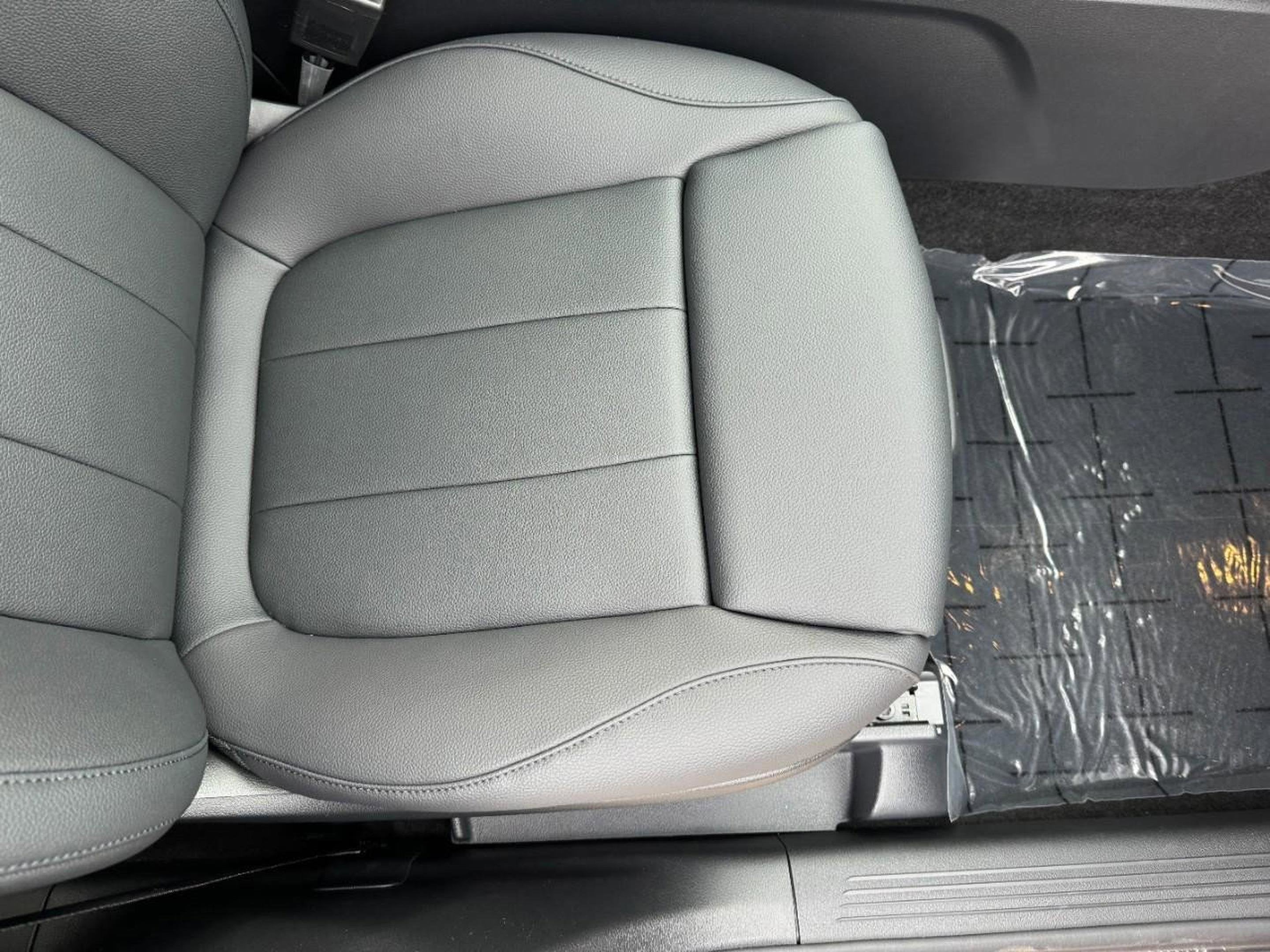 2026 Mercedes-Benz GLA GLA 250