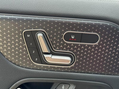 2026 Mercedes-Benz GLA GLA 250