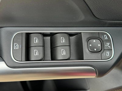 2026 Mercedes-Benz GLA GLA 250