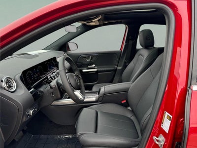 2026 Mercedes-Benz GLA GLA 250