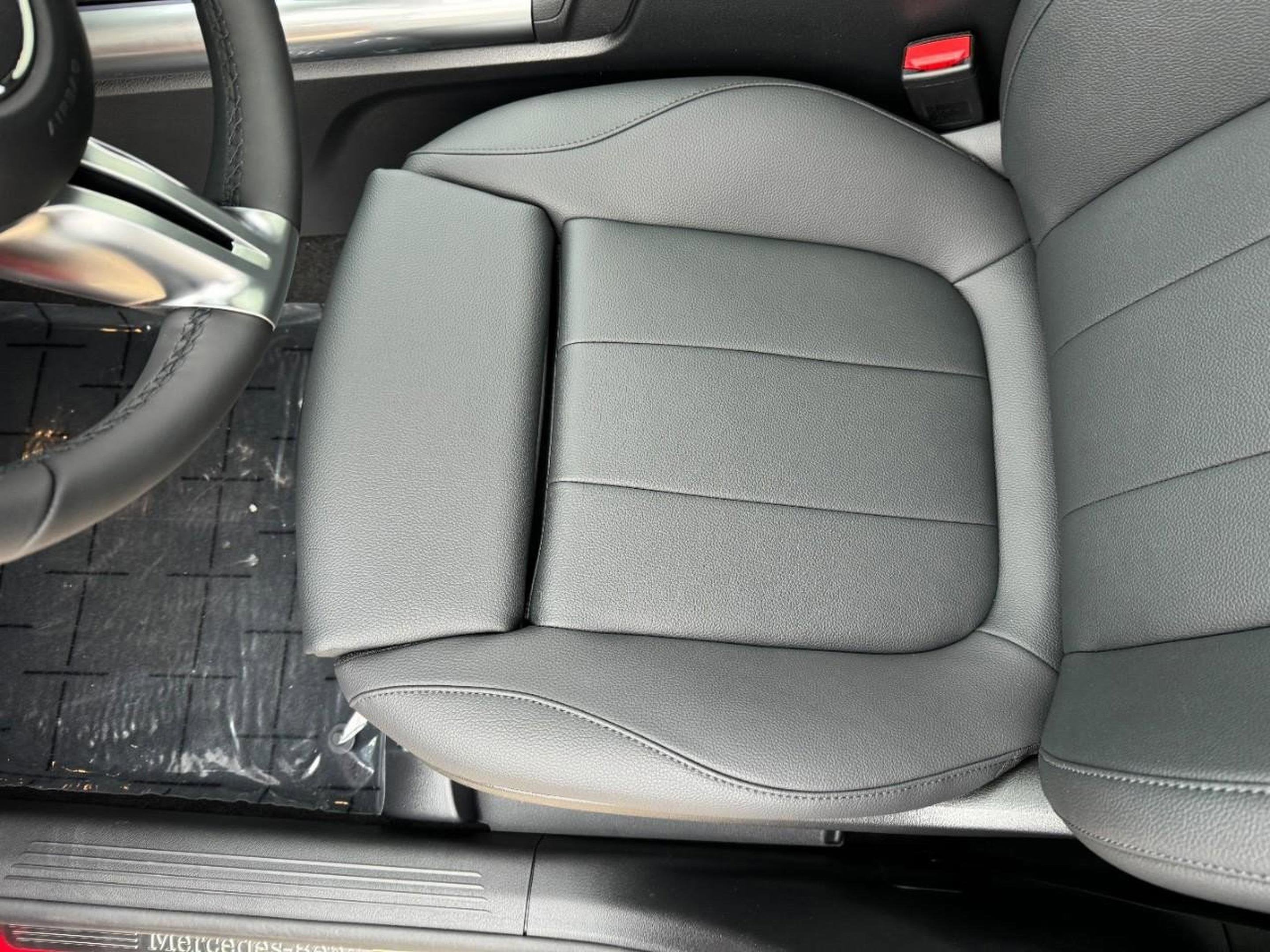 2026 Mercedes-Benz GLA GLA 250