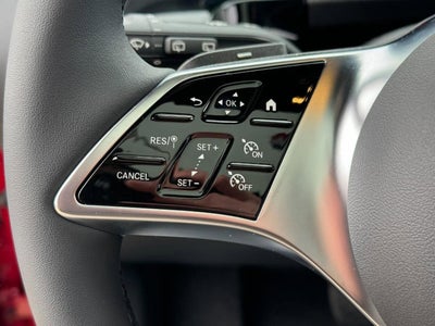 2026 Mercedes-Benz GLA GLA 250