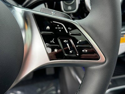 2026 Mercedes-Benz GLA GLA 250