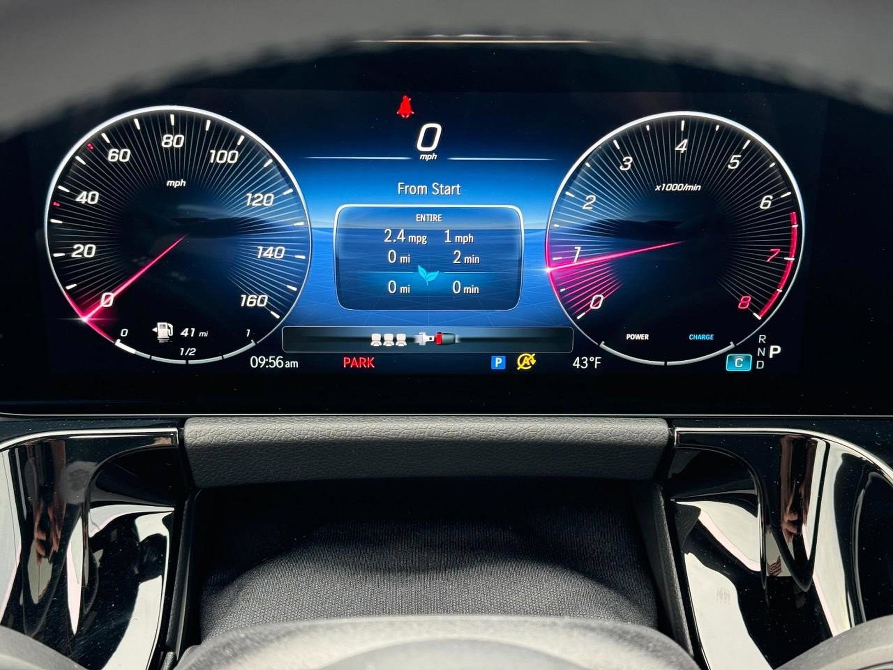 2026 Mercedes-Benz GLA GLA 250