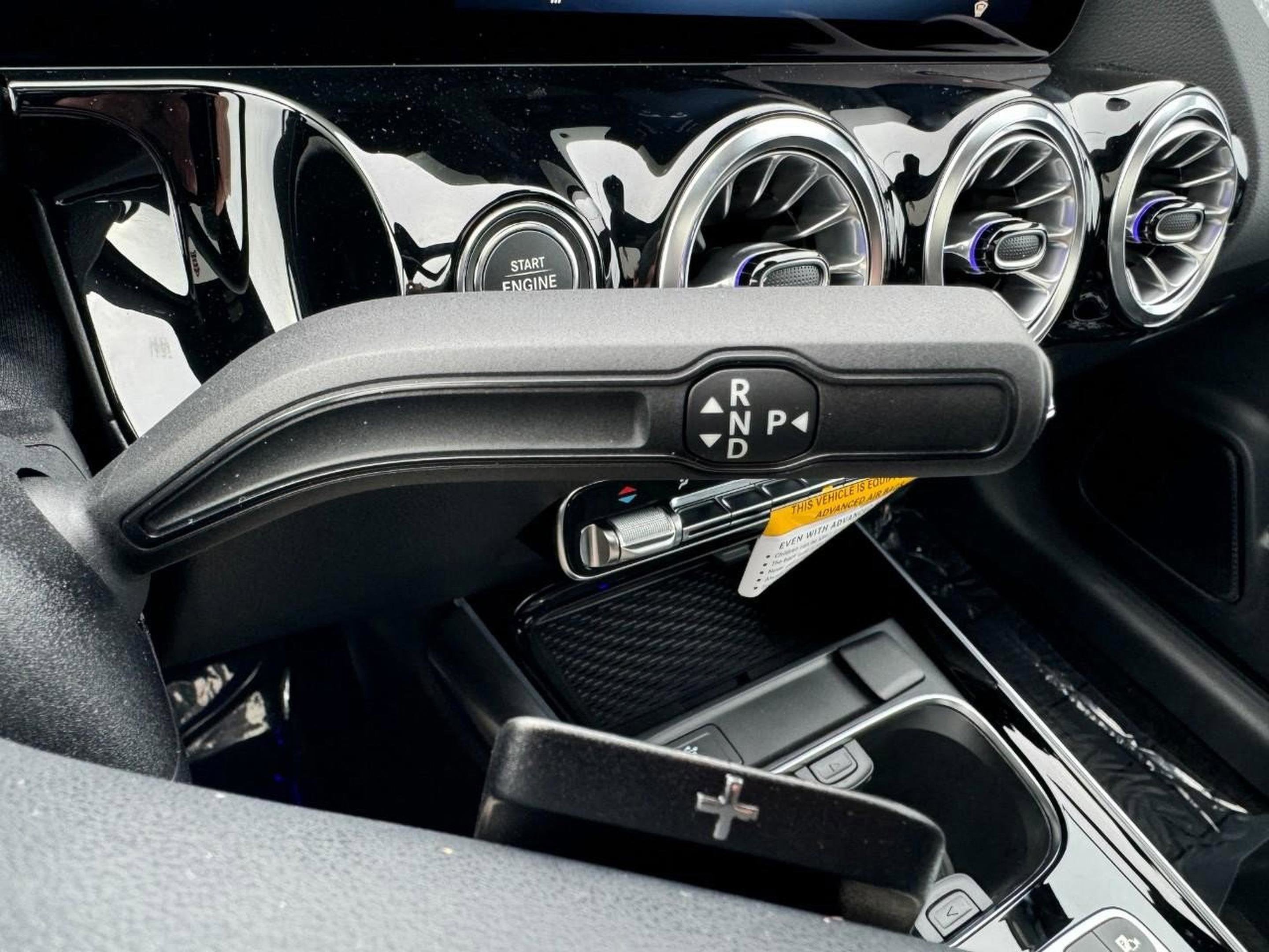 2026 Mercedes-Benz GLA GLA 250