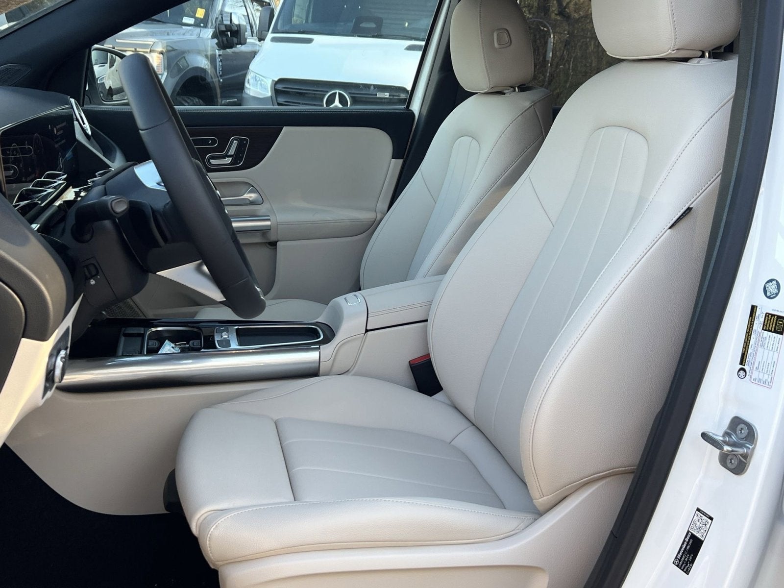 2026 Mercedes-Benz GLA GLA 250