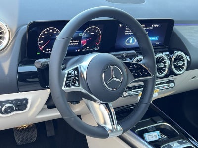 2026 Mercedes-Benz GLA GLA 250