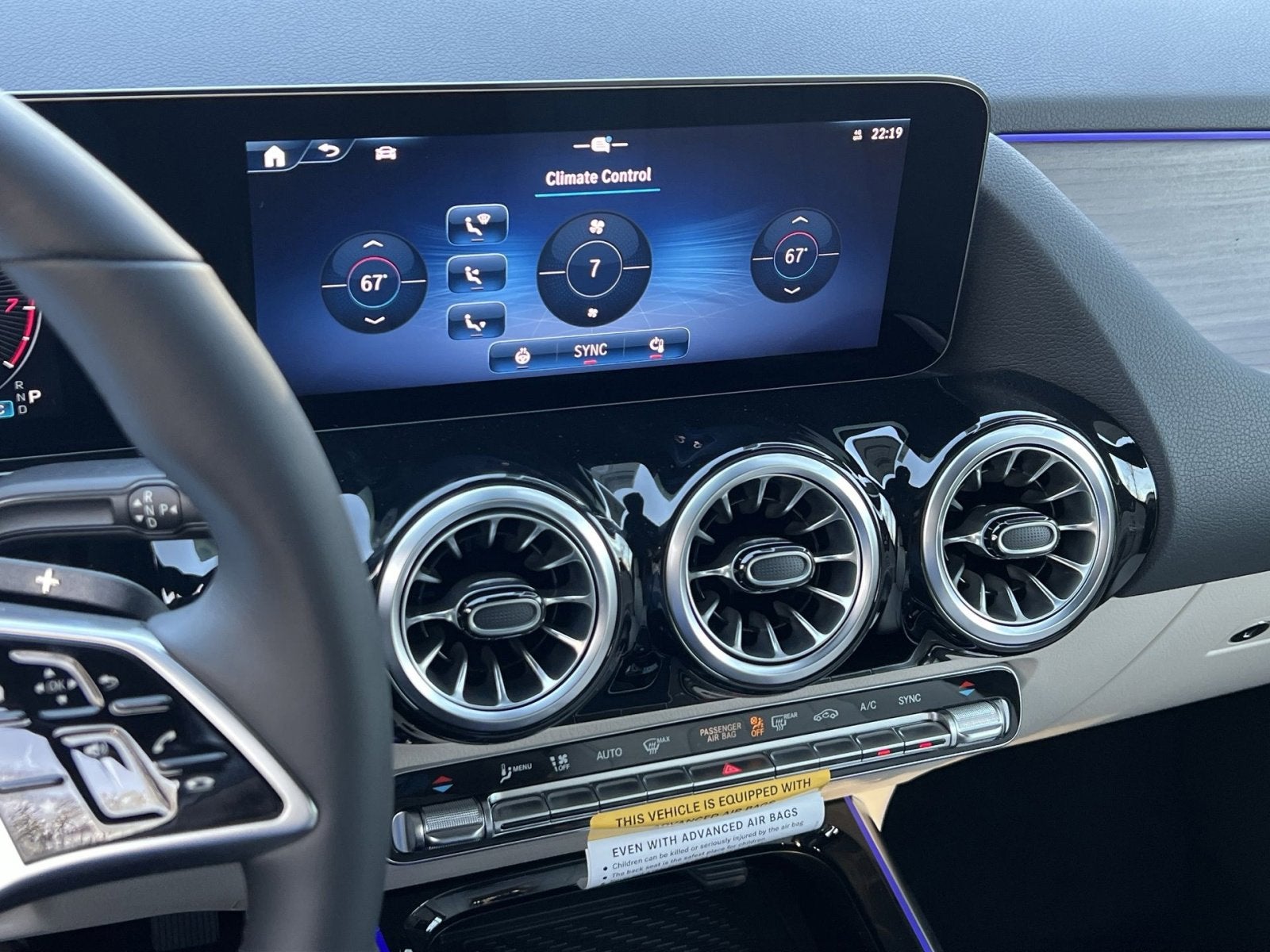 2026 Mercedes-Benz GLA GLA 250