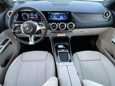 2026 Mercedes-Benz GLA GLA 250