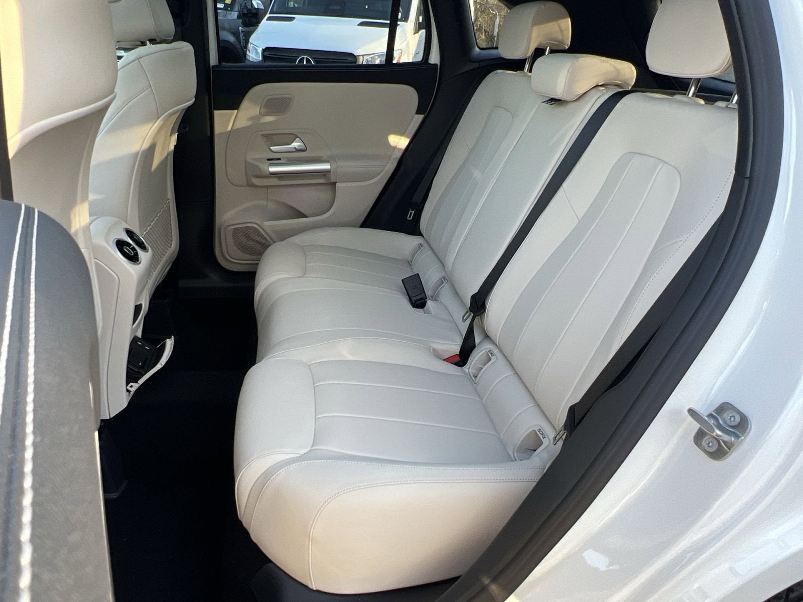 2026 Mercedes-Benz GLA GLA 250