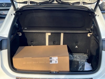 2026 Mercedes-Benz GLA GLA 250