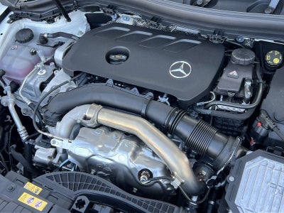 2026 Mercedes-Benz GLA GLA 250