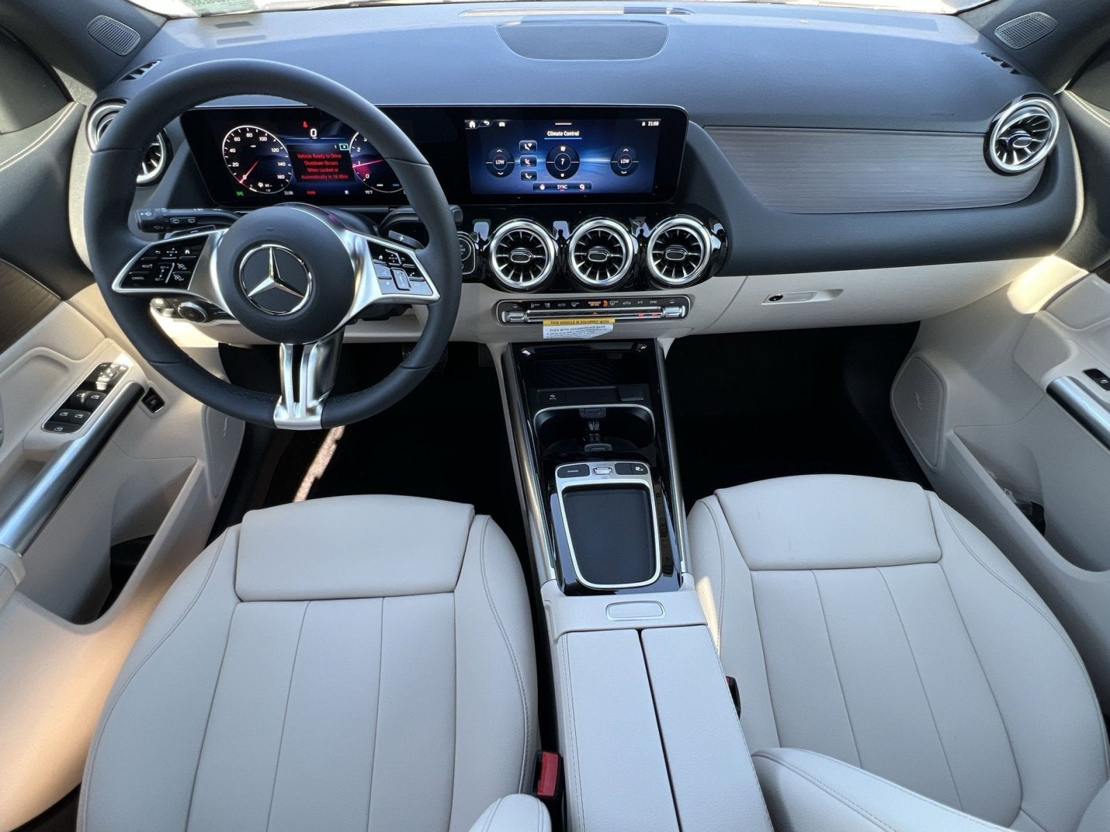 2026 Mercedes-Benz GLA GLA 250