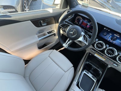 2026 Mercedes-Benz GLA GLA 250
