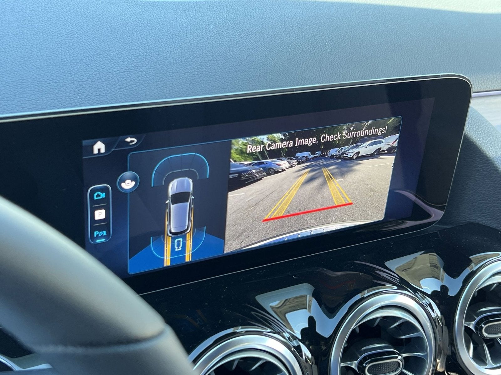 2026 Mercedes-Benz GLA GLA 250