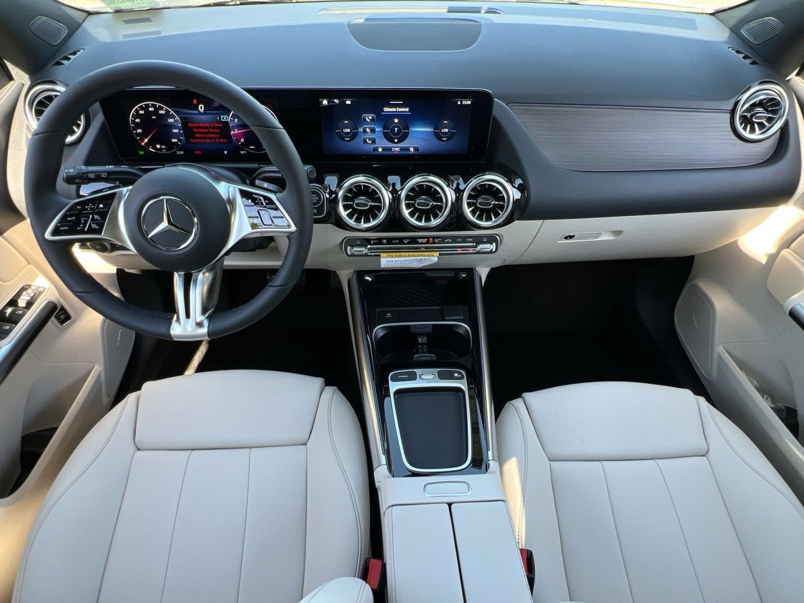 2026 Mercedes-Benz GLA GLA 250